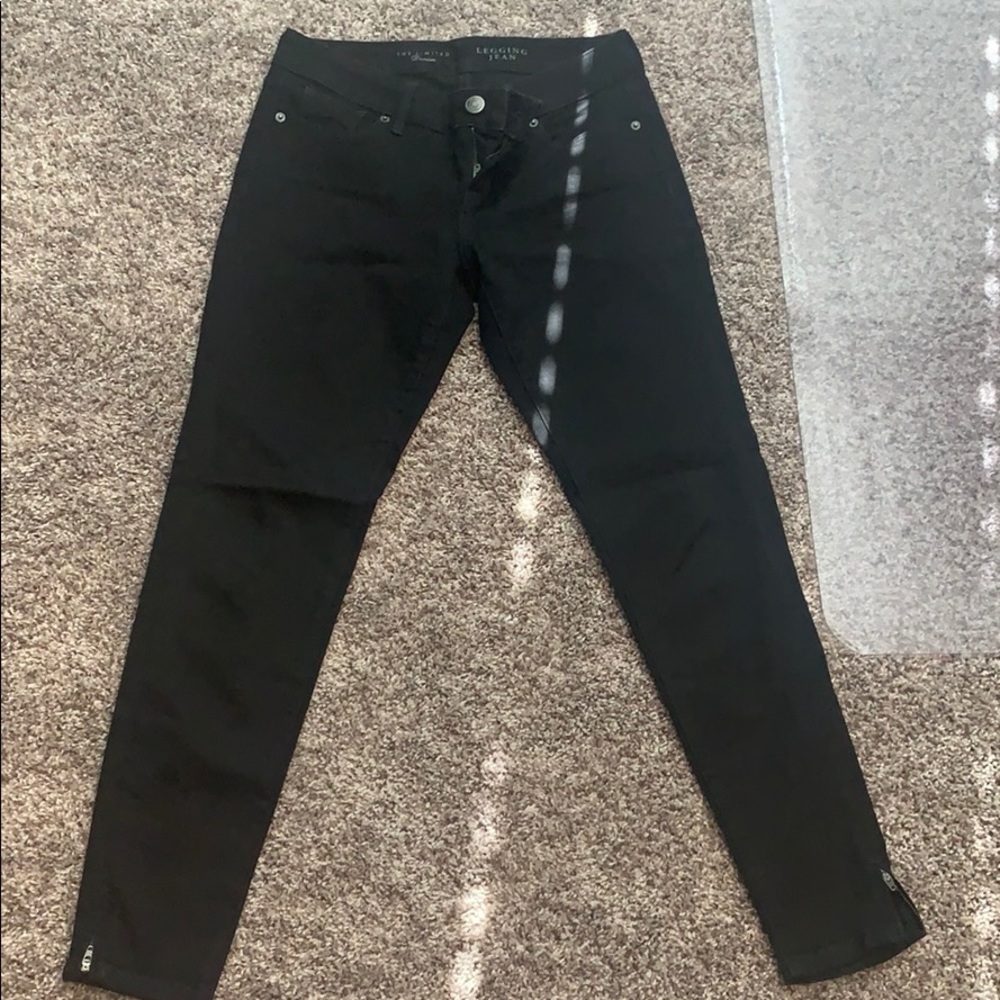 Jeggings